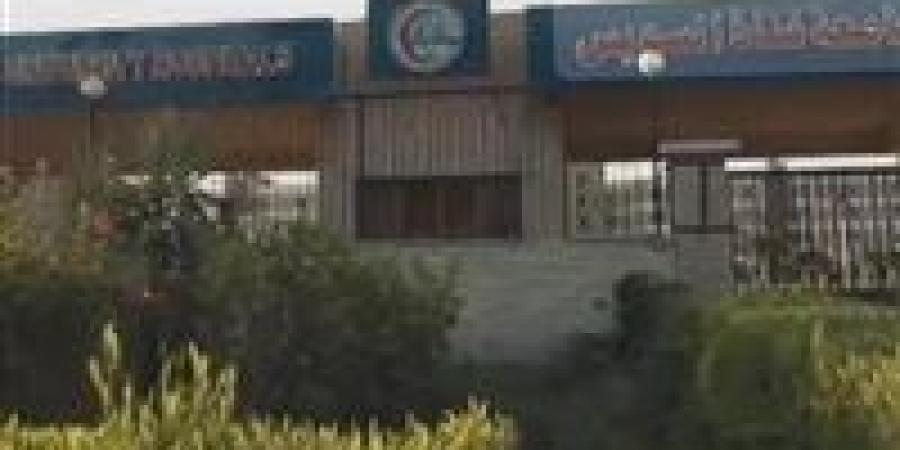 ارتفاع اعداد المصابيين نتيجه تسريب غاز يتسبب في اختناق 18 عاملا بالمنطقة الصناعية بمحافظة الإسماعيلية