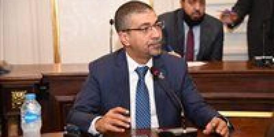 النائب محمد البدري: إدراج الذكاء الاصطناعي بالمناهج إعلان بانتهاء عهد التعليم التقليدي