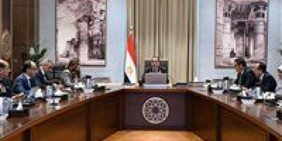 رئيس الوزراء: إنجاز 95% من طلبات التصالح واستقبال أكثر من مليوني طلب