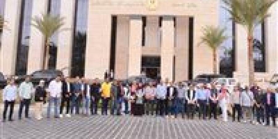 العمل: غياب الوعي وإهمال إجراءات السلامة وراء حادث انهيار سقالة خشبية ببنها