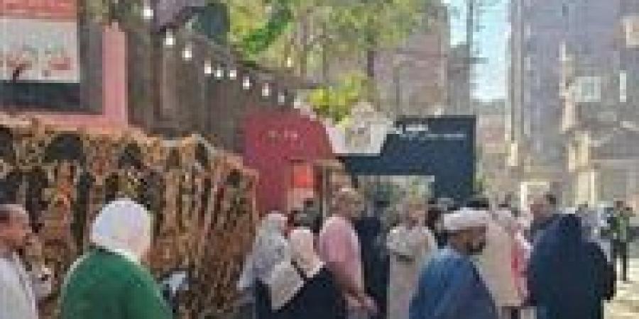 بعد قرارات الإدارية العليا..تحيا مصر يرصد أبرز الطعون بعد قرارات الإدارية العليا بشأن انتخابات النواب 2025