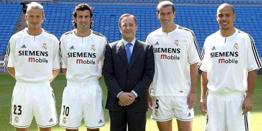 ريال مدريد بين المجد والمال.. عندما صار القرار اقتصاديًا لا كرويًا