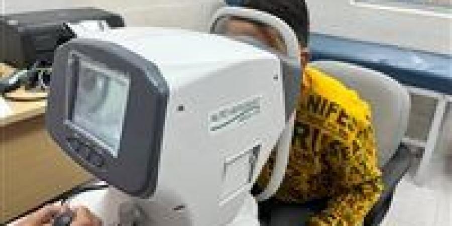 نجاح مجمع الفيروز الطبي بجنوب سيناء في الحصول على الاعتماد القومي GAHAR دوليًا