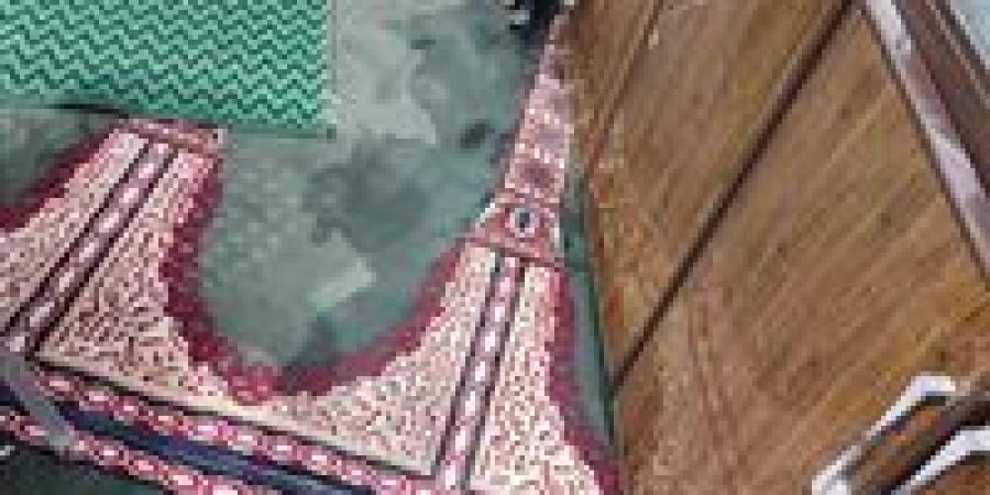 أزمة مصلى الشيخ زايد بالإسماعيلية تتصاعد… والسيدة صاحبة العقار ومسؤول بالأوقاف يوضحان: "لا تبرع.. ولا إشراف.. وما يحدث مخالف للقانون"