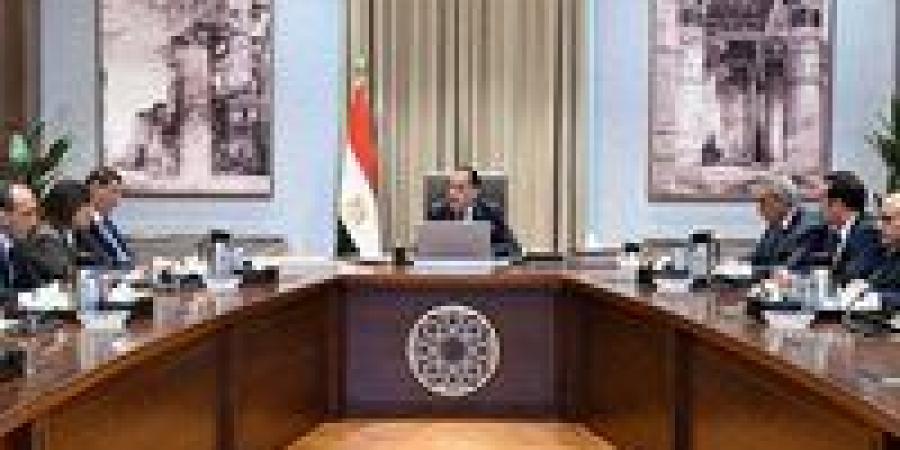 رئيس الوزراء يوجه بدراسة إتاحة كميات إضافية من اللحوم بأسعار مخفضة للشرائح الأكثر احتياجاً استعدادا لرمضان