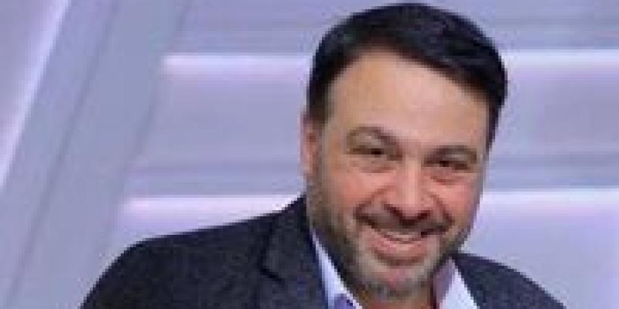 التحقيق مع المتهم بإنهاء حياة سعيد مختار أمام نادي وادي دجلة بأكتوبر