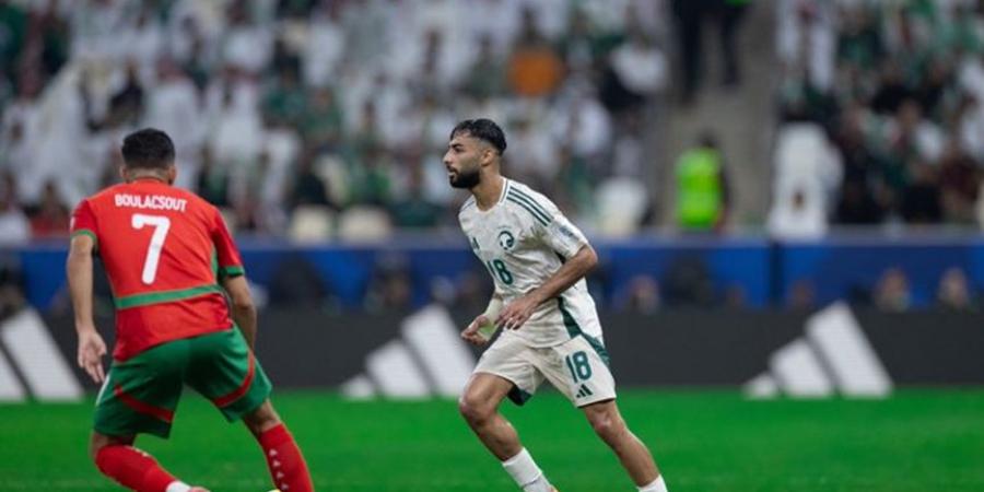 كأس العرب 2025: ترتيب المجموعة الثانية بعد نهاية دور المجموعات