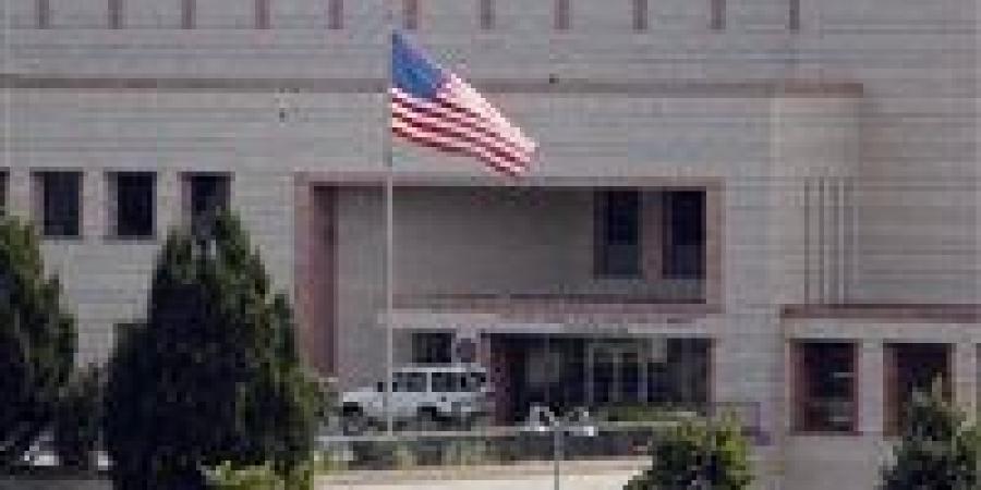 برواتب تصل 1000 دولار.. السفارة الأمريكية تعلن عن وظائف فنية جديدة في القاهرة