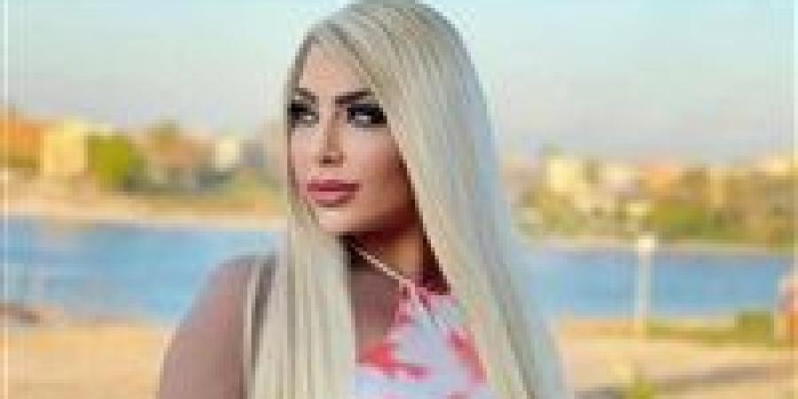 محاكمة سارة خليفة.. طلب برد هيئة المحكمة في قضية تصنيع المخدرات