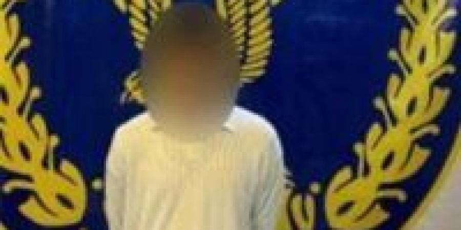 كان سكران.. ضبط طالب تحرش بـ مُدرسه وأصابها في الوجه بالسلام