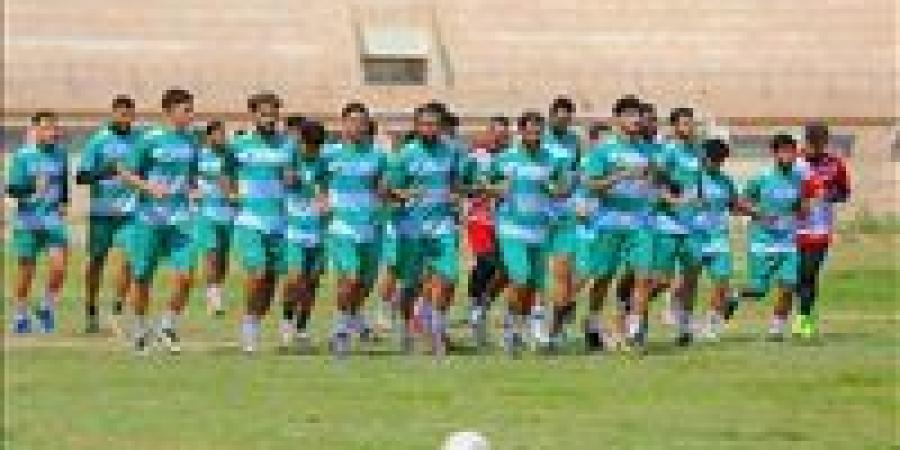 شفيق يختار 21 لاعبا في قائمة الشرقية لمواجهة بورفؤاد في الدوري الممتاز ب