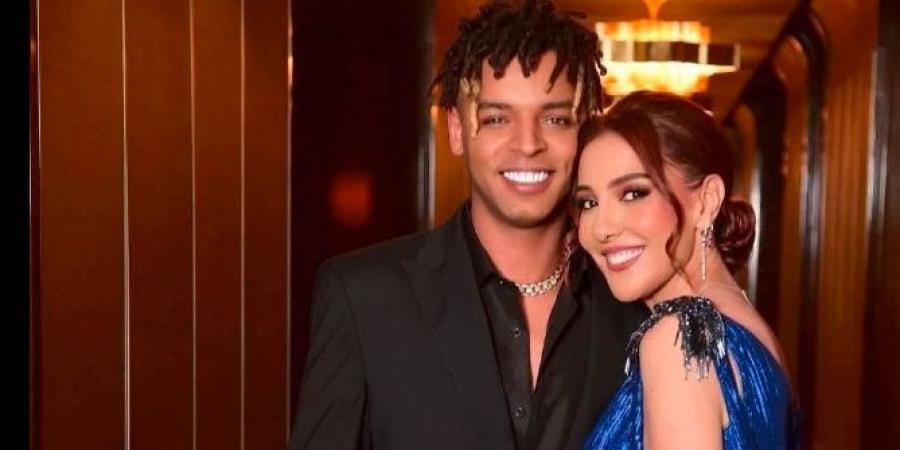 في عيد ميلاد مي كساب.. كيف أقنعها أوكا بالزواج منه؟