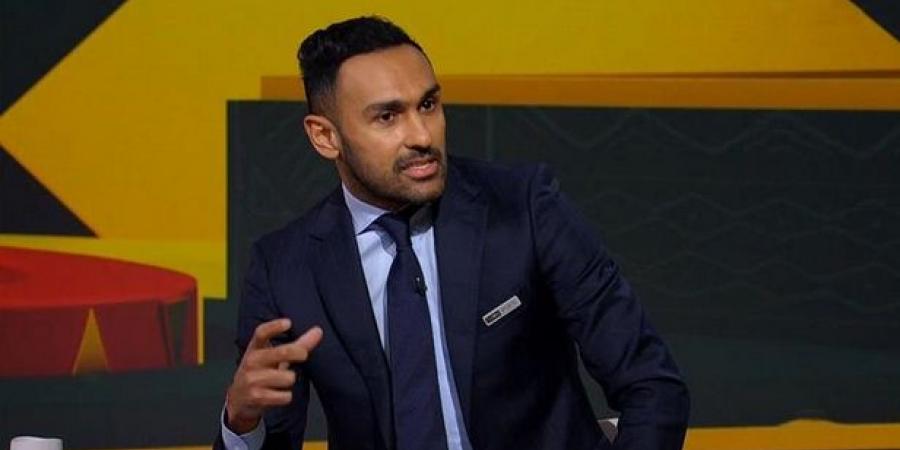 أحمد المحمدي يدافع عن محمد صلاح: أفضل لاعب في ليفربول لا يجلس 3 مباريات متتالية على الدكة