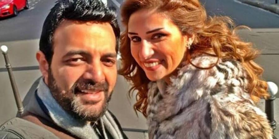 أصعب 8 شهور في حياتي.. آيات أباظة تحتفل بـ عيد ميلادها بكلمات مؤثرة