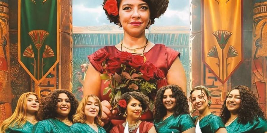 خاص| فرقة طبلة الست: مخدناش مستحقات 3 حفلات من سنة 2023.. ومش عارفين نوصل للمسئول