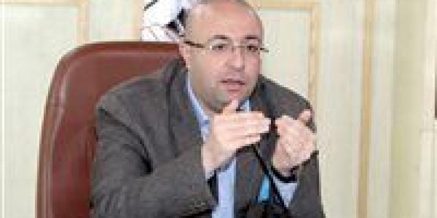 محافظ بني سويف يشدّد الاستعدادات لمواجهة الطقس المتقلب ويُفعّل غرف الطوارئ بالمراكز