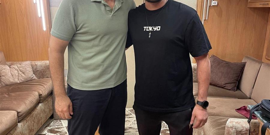 مصطفى منصور ينتهي من تصوير مسلسل للعدالة وجه آخر بطولة ياسر جلال