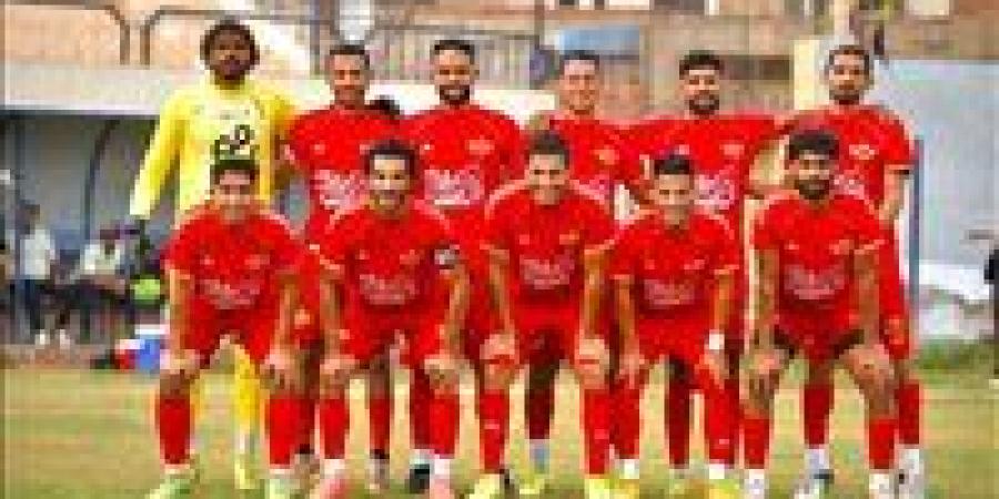 سمنود يحافظ علي القمة بثلاثية في بني عبيد وشربين يباغت كوم حمادة برباعية في الممتاز ب