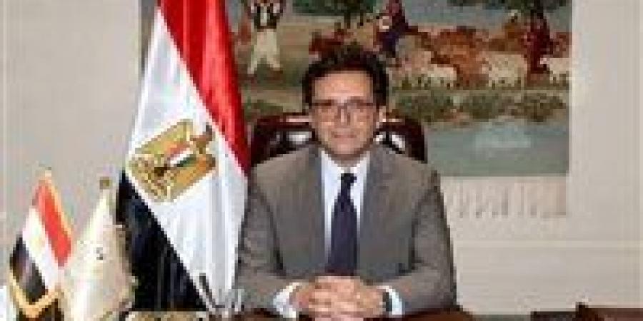 اليونسكو تُدرج "الكشري المصري" على قائمة التراث غير المادي لعام 2025… ووزير الثقافة: أول أكلة مصرية تُسجَّل عالميًا