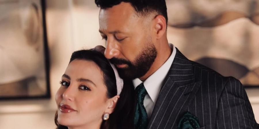 مواعيد عرض مسلسل اتنين قهوة الحلقة الجديدة.. تطور مفاجئ في علاقة أحمد فهمي ومرام علي