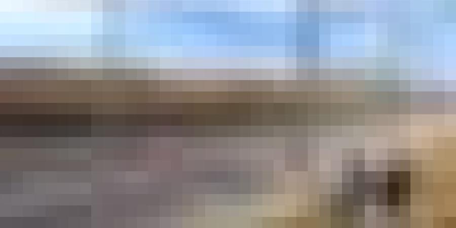 تعليمات مشدّدة لتسليم الشطر الأول من خط السكة فائق السرعة " وهران - تلمسان" في السداسي الأول من 2026