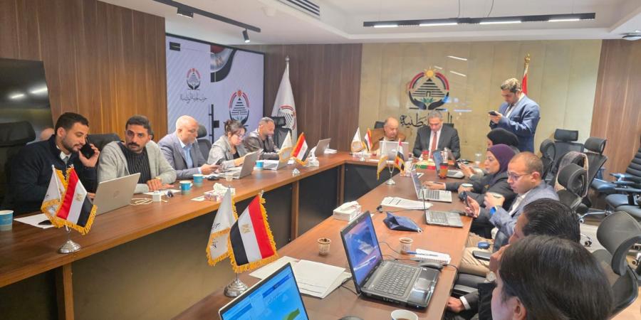 بـ30 دائرة انتخابية.. الغرفة المركزية لـ"الجبهة الوطنية" ترصد لحظة بلحظة جولة الإعادة