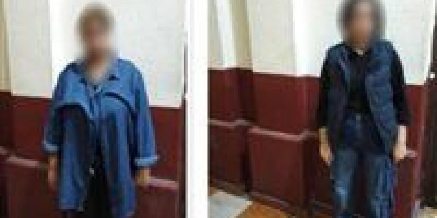 عبر تطبيقات الهاتف.. ضبط سيدتين لممارستهما الأعمال المنافية للآداب بالإسكندرية