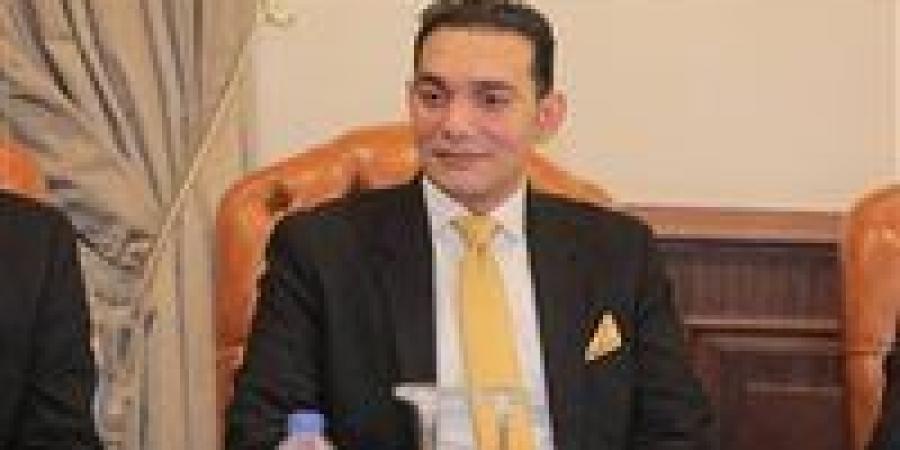 أبو حتة لـ«تحيا مصر»: أُرفض ربط مباراة مصر وإيران بفعالية داعمة للمثلية