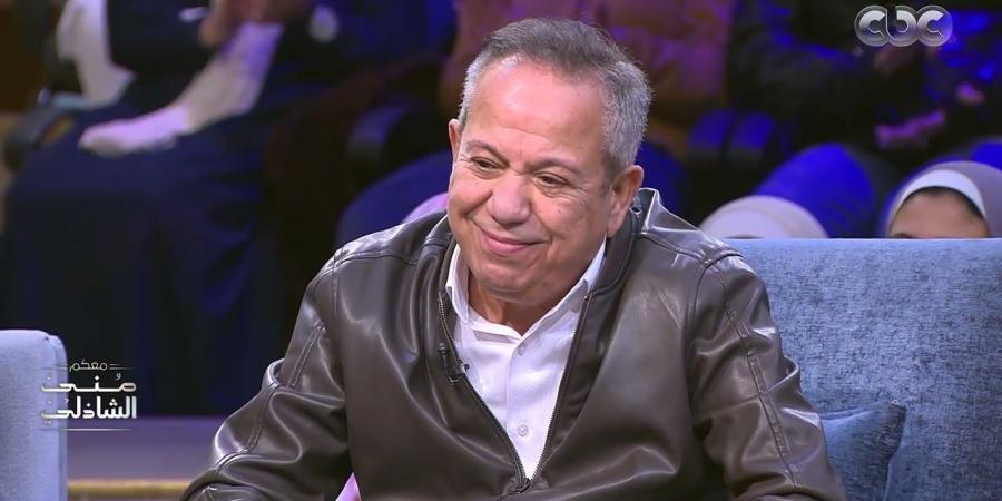 من أعلى نسبة مشاهدة إلى مسلسل بيت بابا.. تفاصيل أول بطولة مطلقة لـ محمد محمود