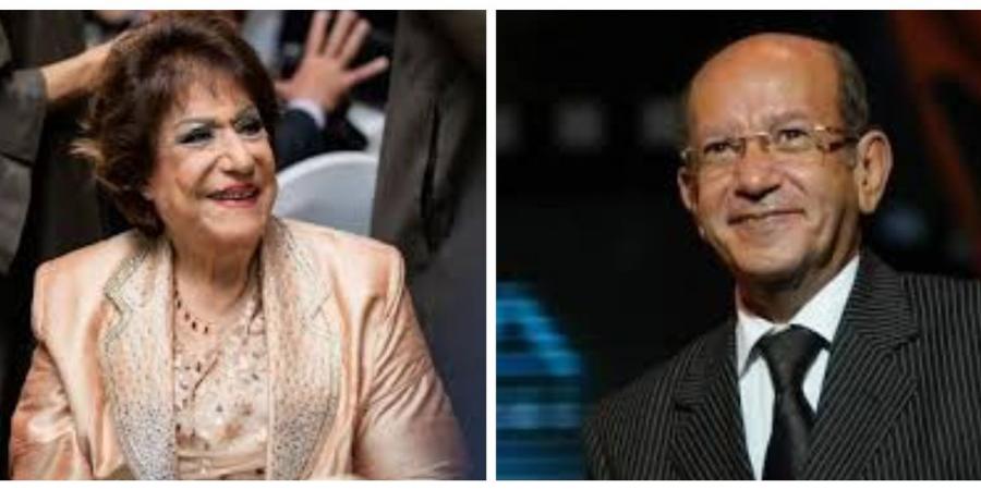 حصاد الفن 2025| سمحية أيوب ولطفي لبيب الأبرز.. عام فقد فيه الفن كبار رموزه