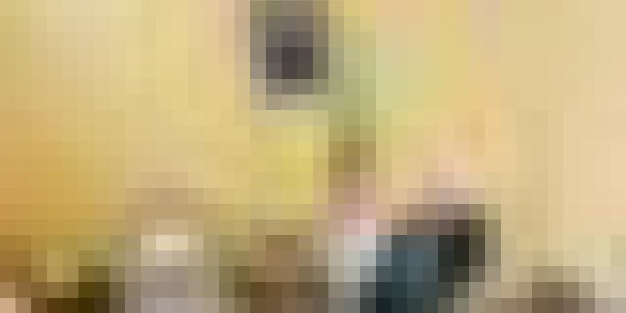 بوجمعة يستقبل رئيس محكمة التمييز رئيس المجلس الأعلى للقضاء الكويتي