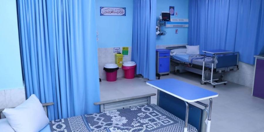 الصحة: تقديم أكثر من 5.8 مليون خدمة طبية بمنشآت دمياط الصحية