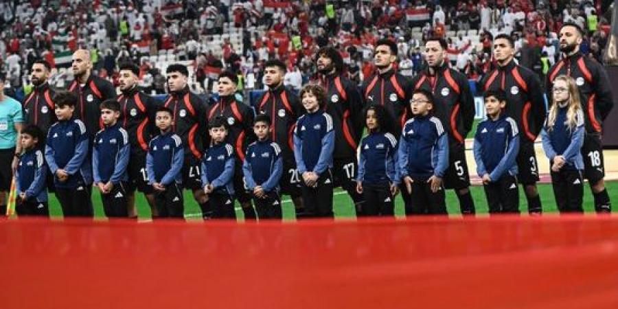 عمار معاذ: خروج مصر من كأس العرب صدمة.. وعلينا استعادة هيبة الكرة المصرية