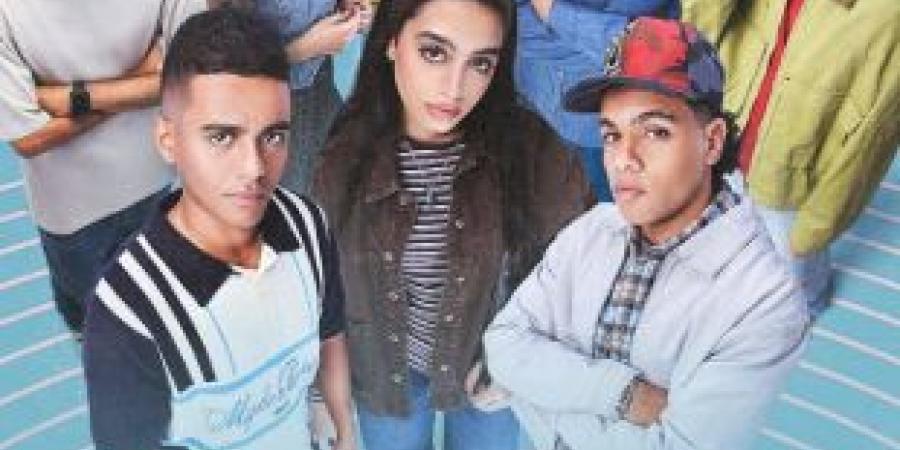 مواعيد عرض الحلقة الرابعة من مسلسل ميدترم.. وتطورات مثيرة في علاقة تيا وأدهم