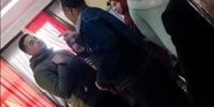 كان يدافع عن والدته.. محامي المتهم في واقعة الاعتداء على معلم بالإسماعيلية يكشف مفاجآت جديدة