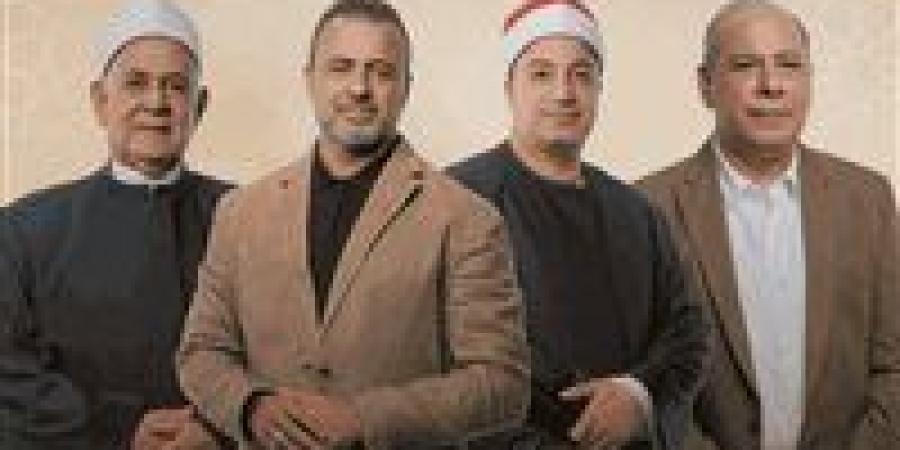 موعد عرض برنامج دولة التلاوة الحلقة 9 و10 على الحياة وCBC والناس