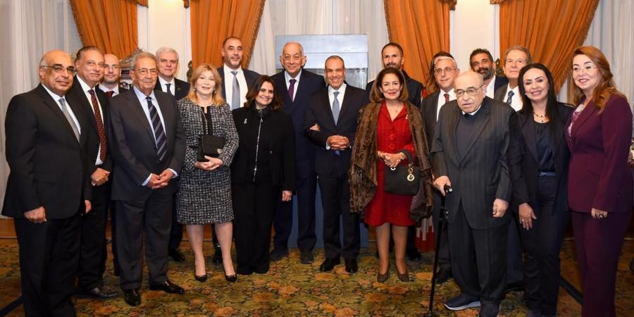 وزارة الخارجية تنظم احتفالية كبرى لتكريم رموز الدبلوماسية المصرية