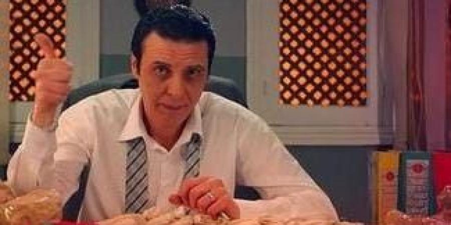 أخر تطورات الحالة الصحية للفنان طارق الأمير.. ماذا قال الأطباء؟