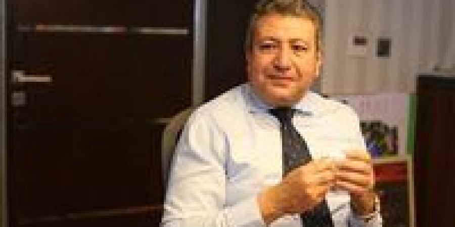 نائب يدعو المواطنين للمشاركة الواسعة في إعادة انتخابات مجلس النواب: المشاركة دعم لمسيرة الجمهورية الجديدة