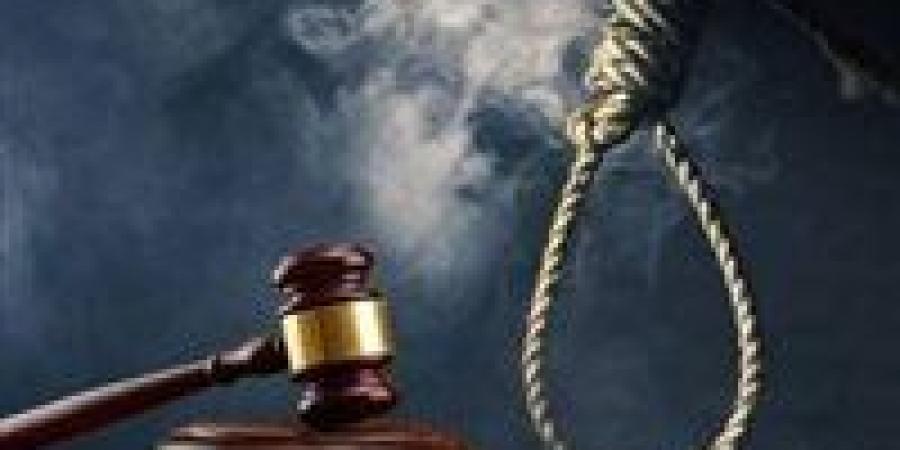 إحالة أوراق المتهم بقتل زوجته للمفتي.. تفاصيل جريمة بشعة تحت تأثير الشابو بالمحلة