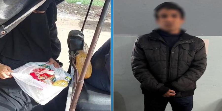 بهدف التأثير على الناخبين.. شقيقان يفبركان فيديو ادعاء توزيع مواد غذائية بالجيزة