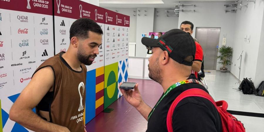 علي علوان يتحدث مع "البوابة نيوز" عن انتقال يزن النعيمات إلى الأهلي وحقيقة تفاوضه مع الأحمر