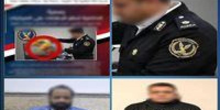 مفبركة بالذكاء الاصطناعي.. الداخلية تكشف حقيقة منشور فرض غرامات على سائقي الدليفري والنقل الذكي