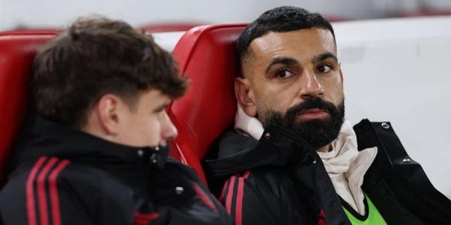 جولة الوداع الباردة.. قرار صادم من الإدارة ينهي سنوات المجد لصلاح في أنفيلد