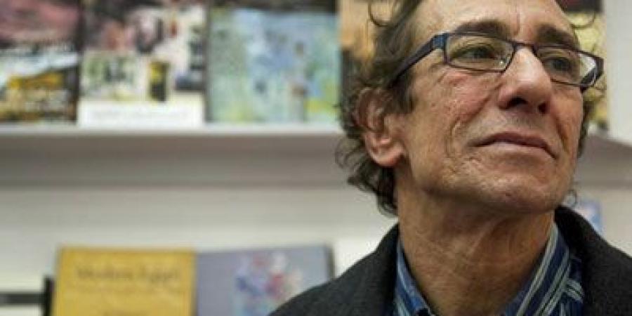 سامح قاسم يكتب: محمد هاشم.. خفة القلب وأثر لا يزول