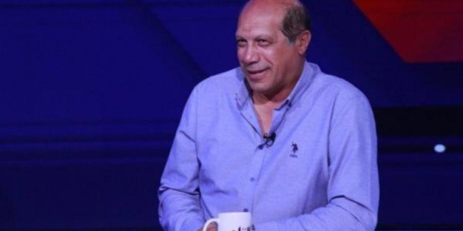 علاء نبيل يعترض على تقليص صلاحياته في اتحاد الكرة