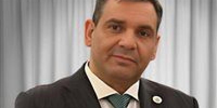 نائب رئيس حزب الوعي محمد الغمراوي: مواجهة الشائعات تحتاج آليات عملية.. وقانون تداول المعلومات خطوة ضرورية