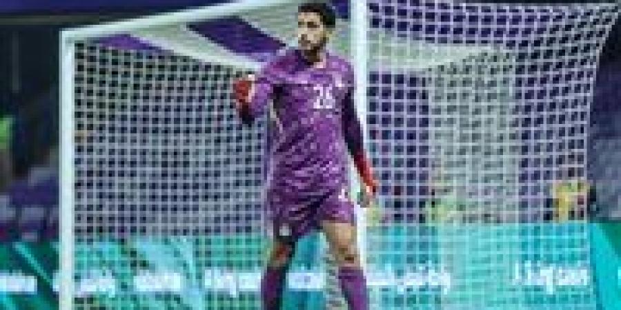 تعرف علي منافس مصطفي شوبير في الإنضمام لفريق جيرونا الإسباني