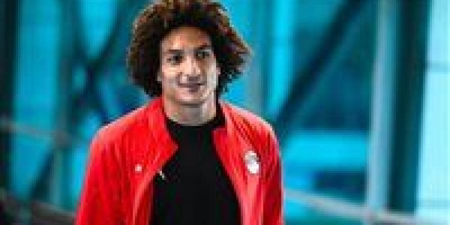 أحمد عاطف يكشف كواليس استبعاده من قائمة المنتخب خلال بطولة كأس العرب 2025