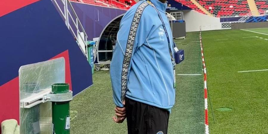 كأس إنتركونتيننتال.. يورتشيتش يعاين ملعب "أحمد بن علي المونديالي" قبل مواجهة فلامنجو